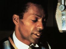 Donovan W. Carter