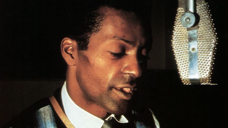 Donovan W. Carter