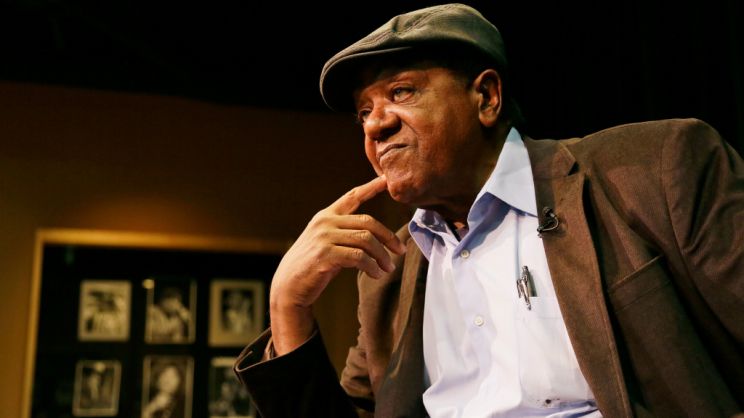Donovan W. Carter