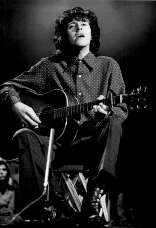 Donovan