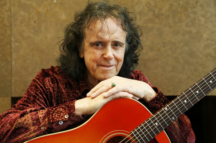Donovan