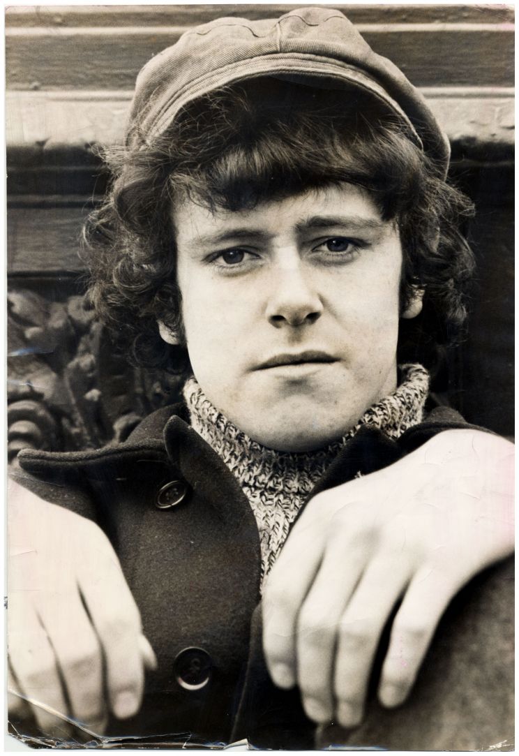 Donovan