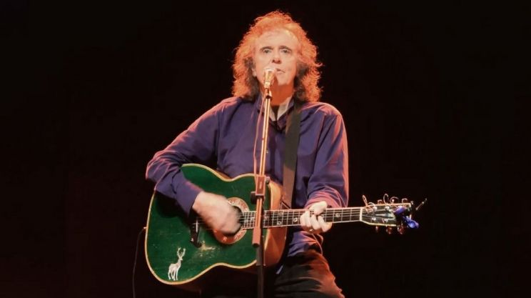 Donovan