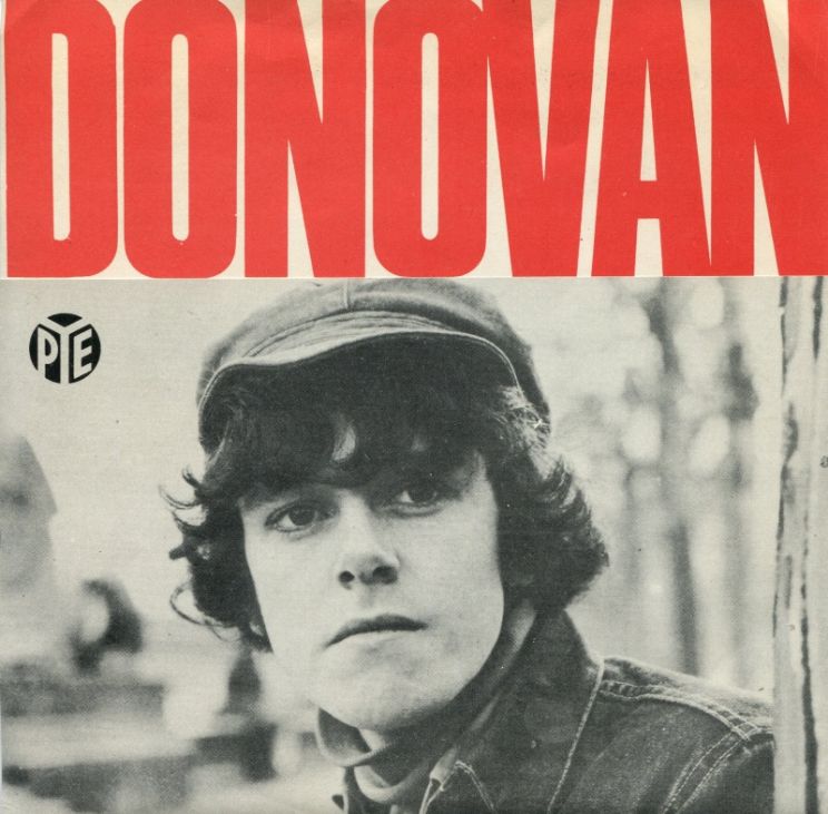 Donovan