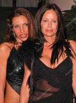 Donya Fiorentino photo
