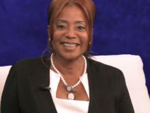 Donzaleigh Abernathy