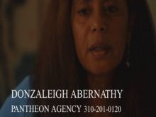 Donzaleigh Abernathy