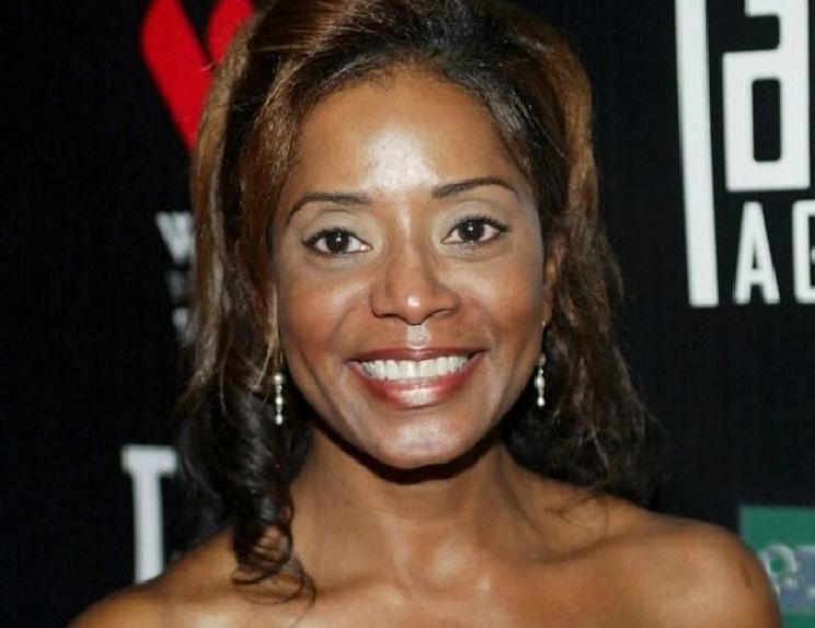 Donzaleigh Abernathy