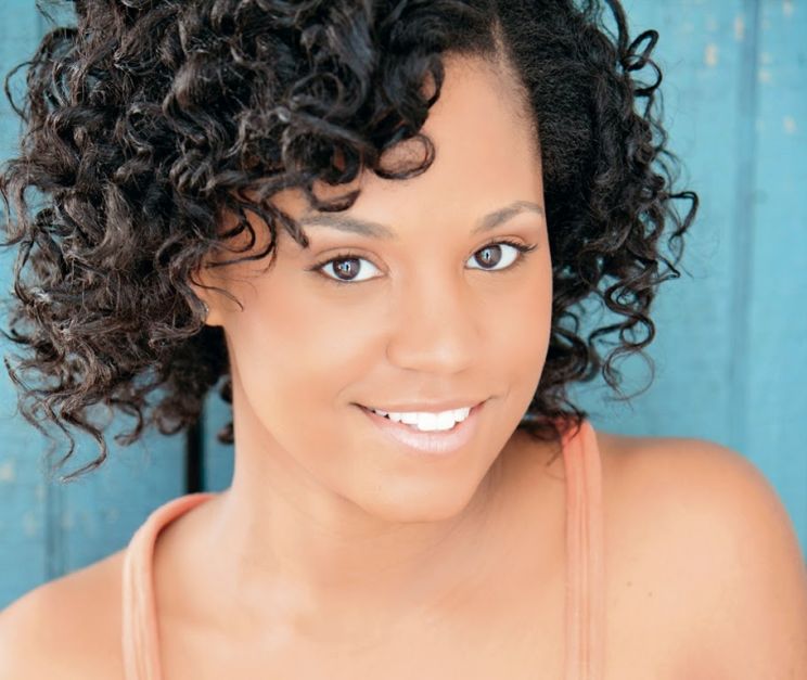 Donzaleigh Abernathy