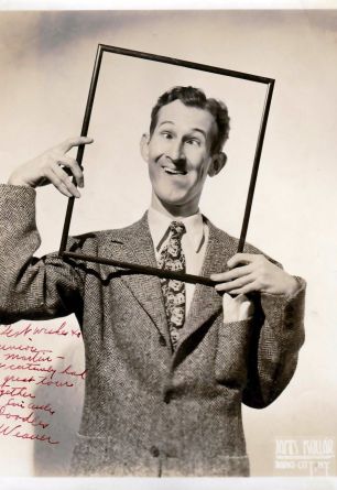 Doodles Weaver