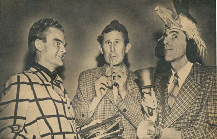 Doodles Weaver