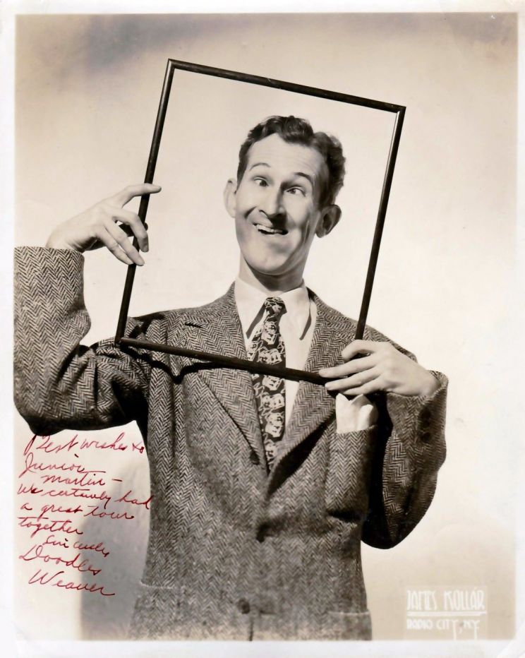 Doodles Weaver