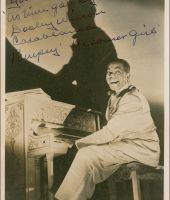 Dooley Wilson
