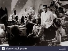 Dooley Wilson