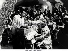 Dooley Wilson
