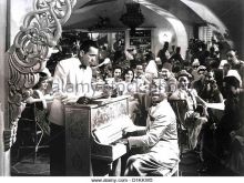 Dooley Wilson