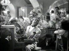 Dooley Wilson
