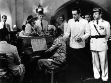 Dooley Wilson