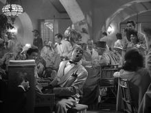 Dooley Wilson
