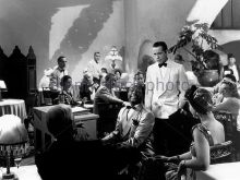 Dooley Wilson