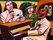 Dooley Wilson