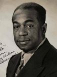 Dooley Wilson