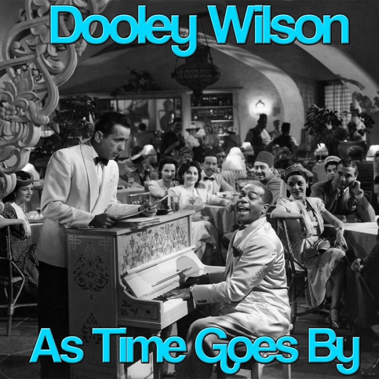 Dooley Wilson