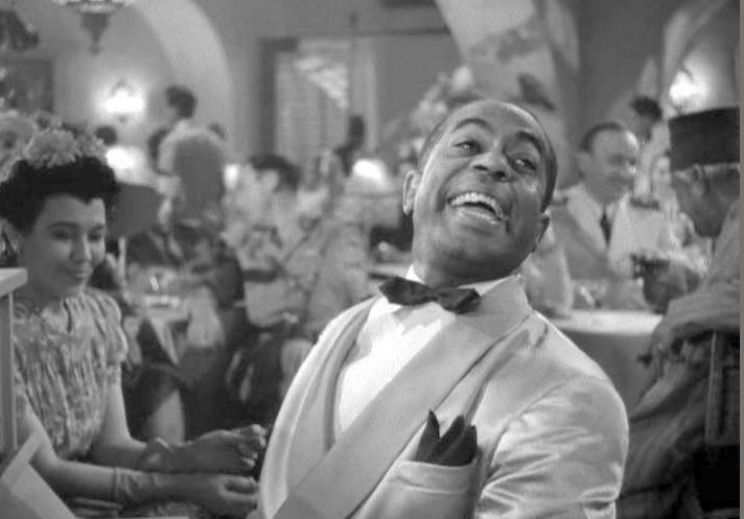 Dooley Wilson