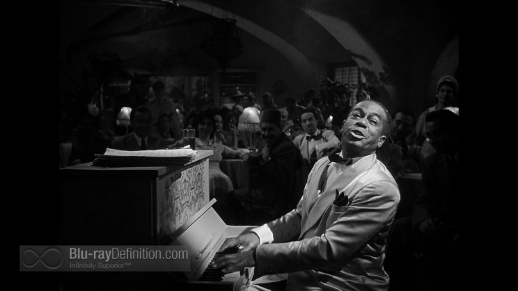 Dooley Wilson