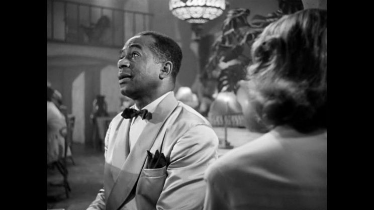 Dooley Wilson