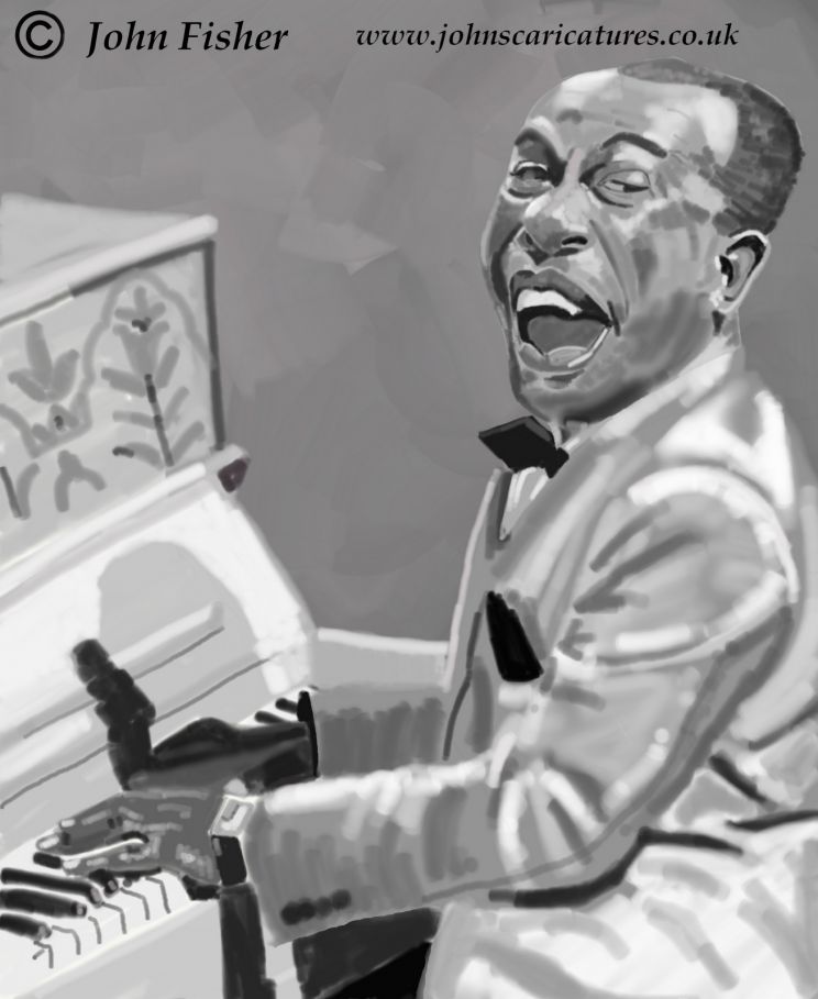 Dooley Wilson