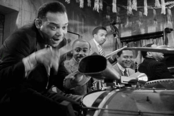 Dooley Wilson
