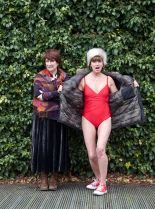 Doon Mackichan