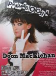 Doon Mackichan