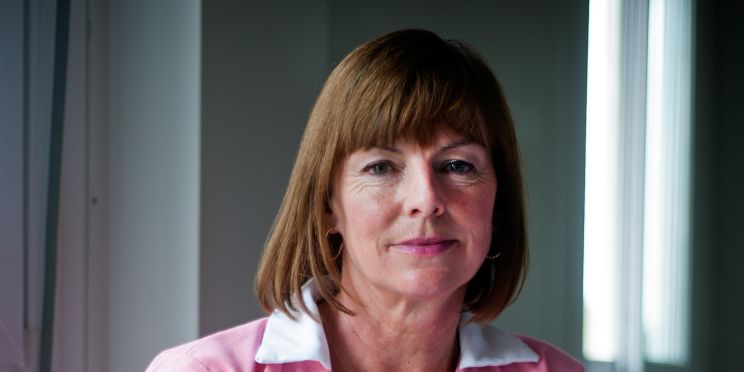 Doon Mackichan
