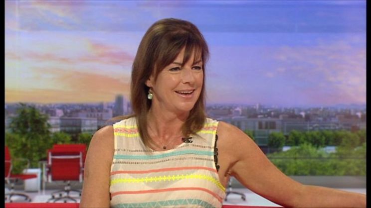 Doon Mackichan