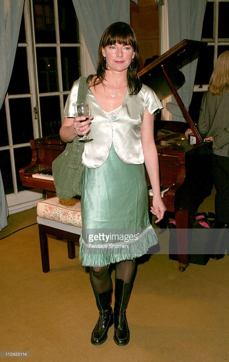 Doon Mackichan