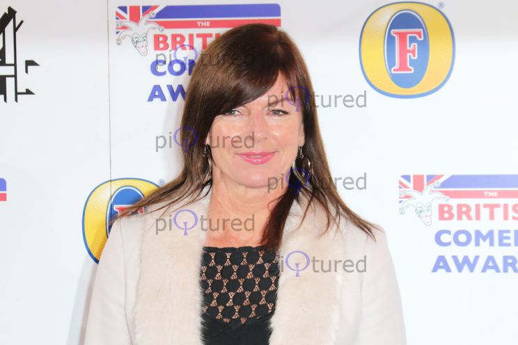Doon Mackichan