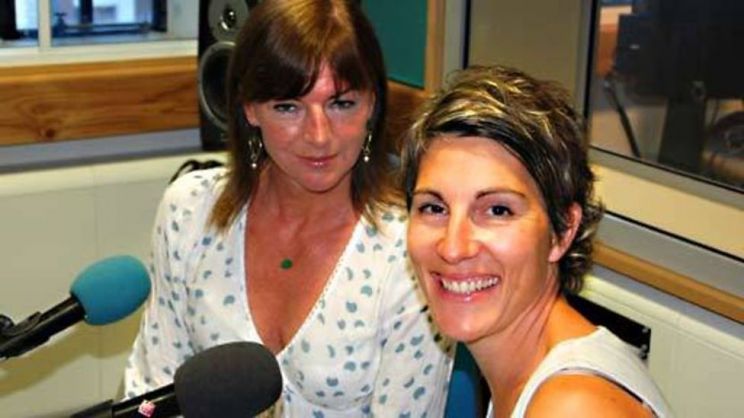 Doon Mackichan