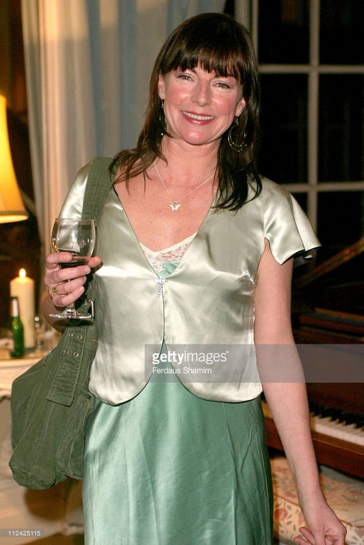 Doon Mackichan