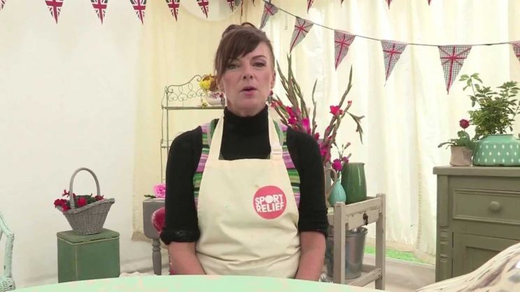 Doon Mackichan