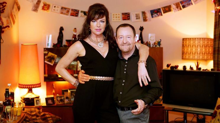 Doon Mackichan