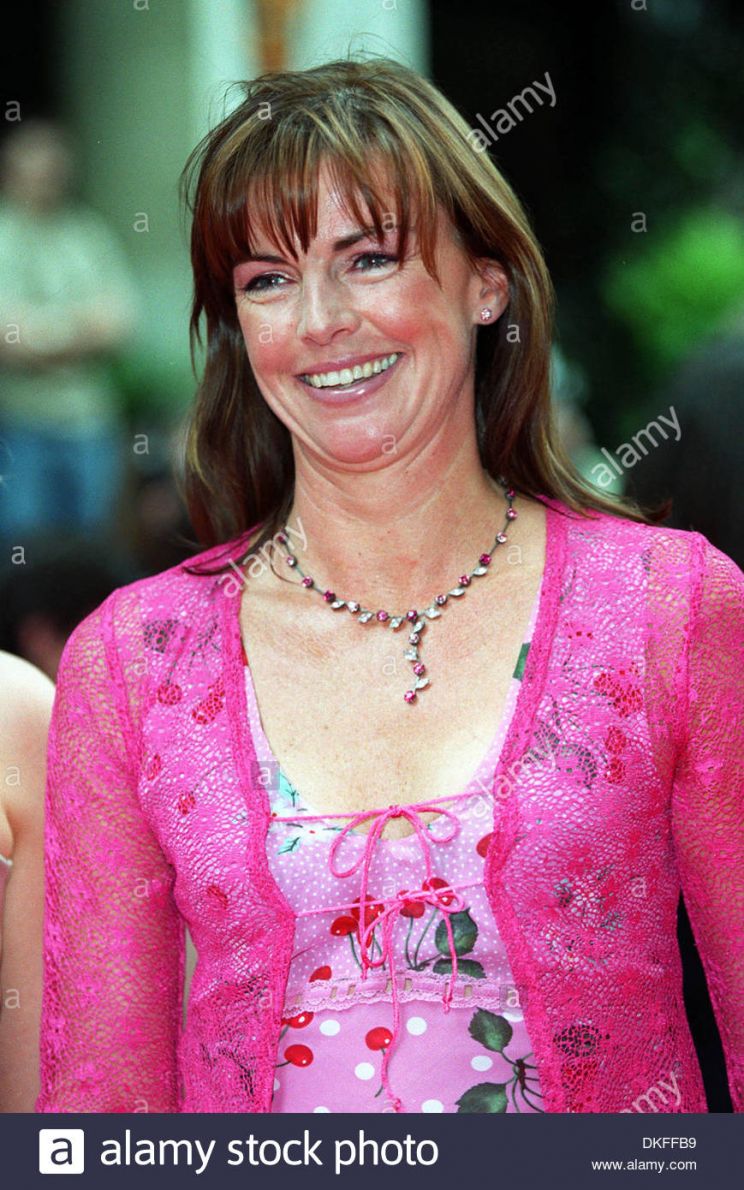 Doon Mackichan