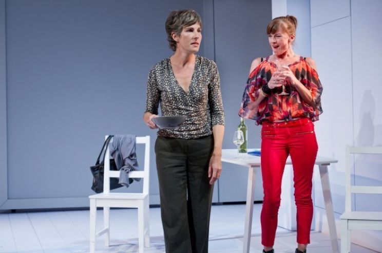 Doon Mackichan