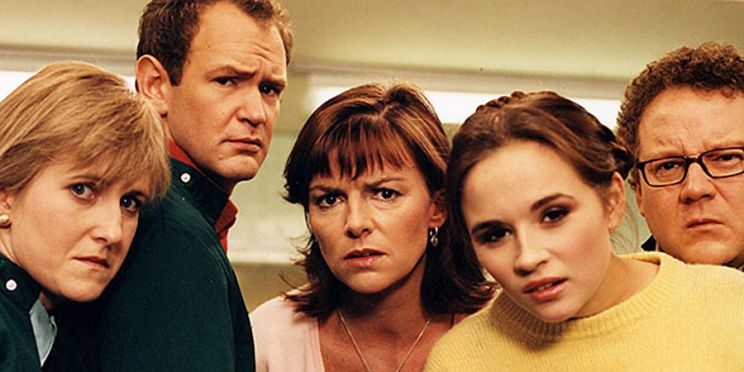 Doon Mackichan