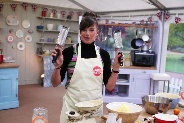 Doon Mackichan