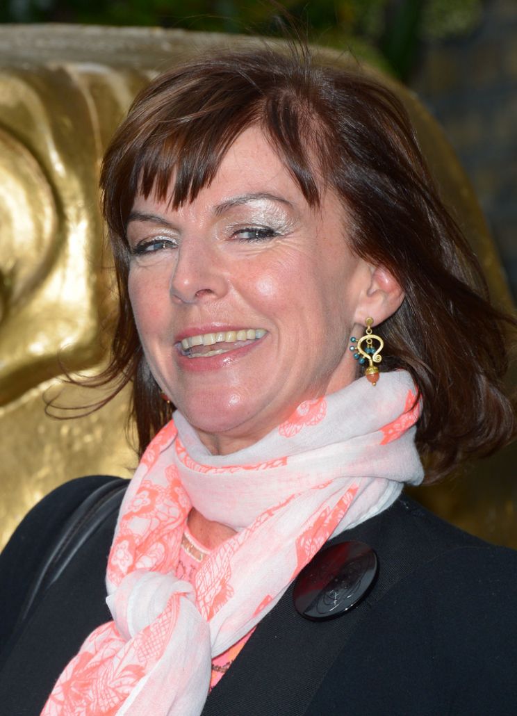 Doon Mackichan