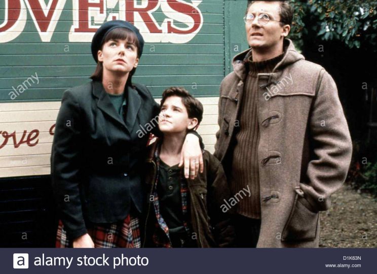 Doon Mackichan