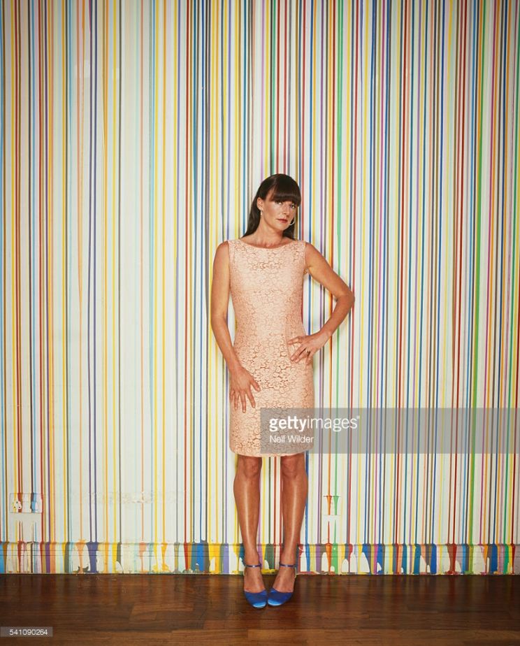 Doon Mackichan