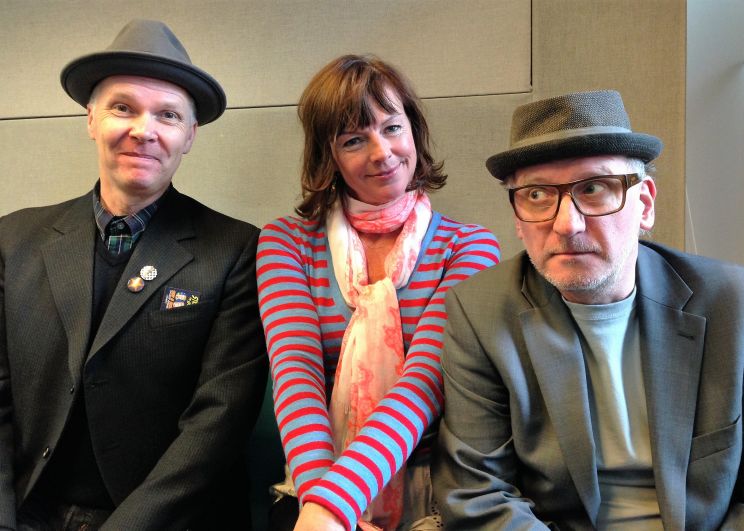 Doon Mackichan